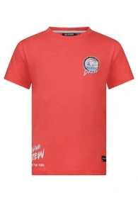 Unlocked jongens T-shirt